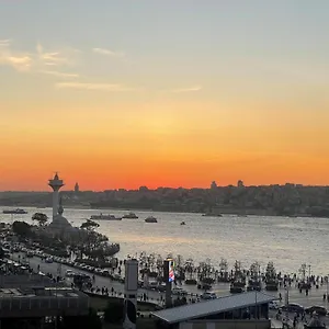 Askadar Hotel Istanboel