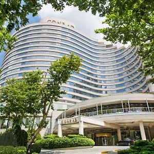 Conrad Bosphorus 5*, Istanbul Turkey