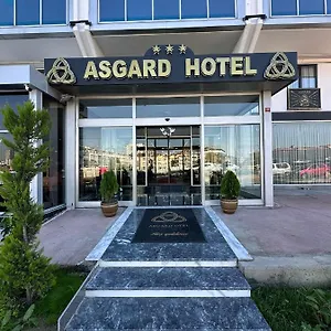 Oda ve Kahvaltı Asgard İstanbul