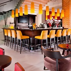 Courtyard By Marriott Center 4*, Budapest Hungary