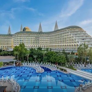 Delphin Imperial Lara Resort Antalya