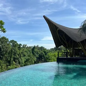 Kadewa Retreat - Adults Only Resort Ubud