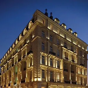 Pera Palace 5*, Istanbul Turkey