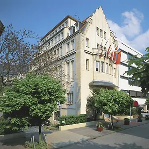 Otel Viktoria Köln