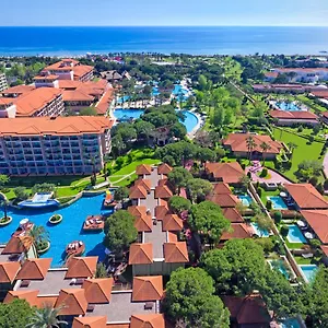 Ic Palace - Kids Concept Resort Antalya