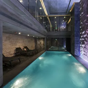 Otel Endless Art Hotel-special Category İstanbul