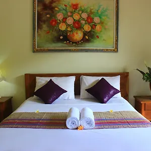 Nyoman Bed & Breakfast Ubud
