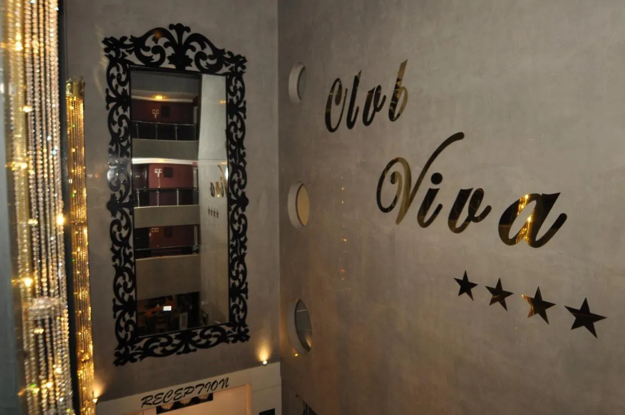 Club Viva Hotel Marmaris 4*,  Turkije