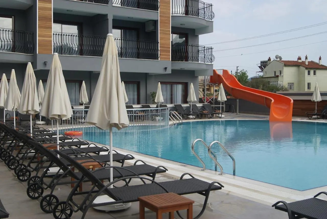 Club Viva Hotel Marmaris