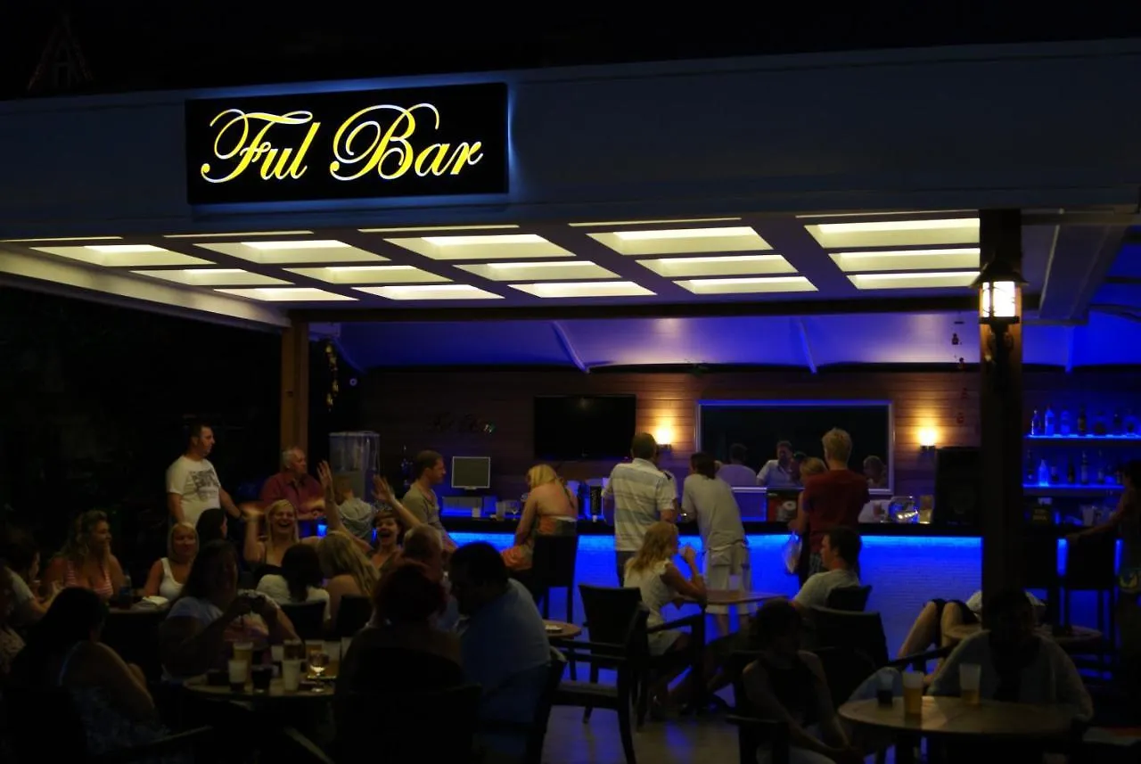 Club Viva Hotel Marmaris