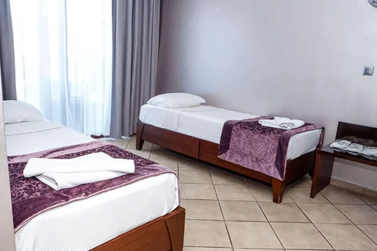 Club Viva Hotel Marmaris