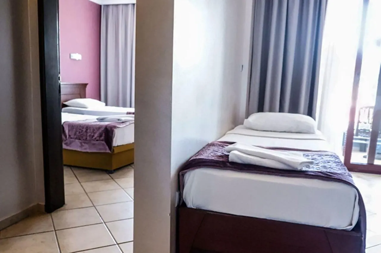 Club Viva Hotel Marmaris