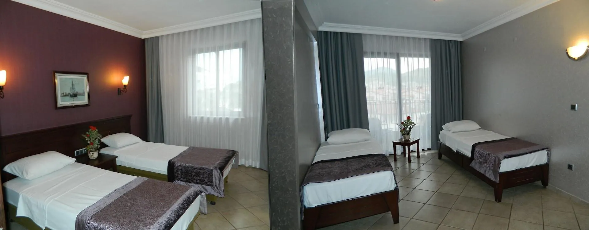 Club Viva Hotel Marmaris Turkije