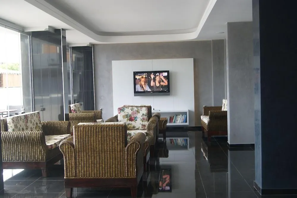 Club Viva Hotel Marmaris