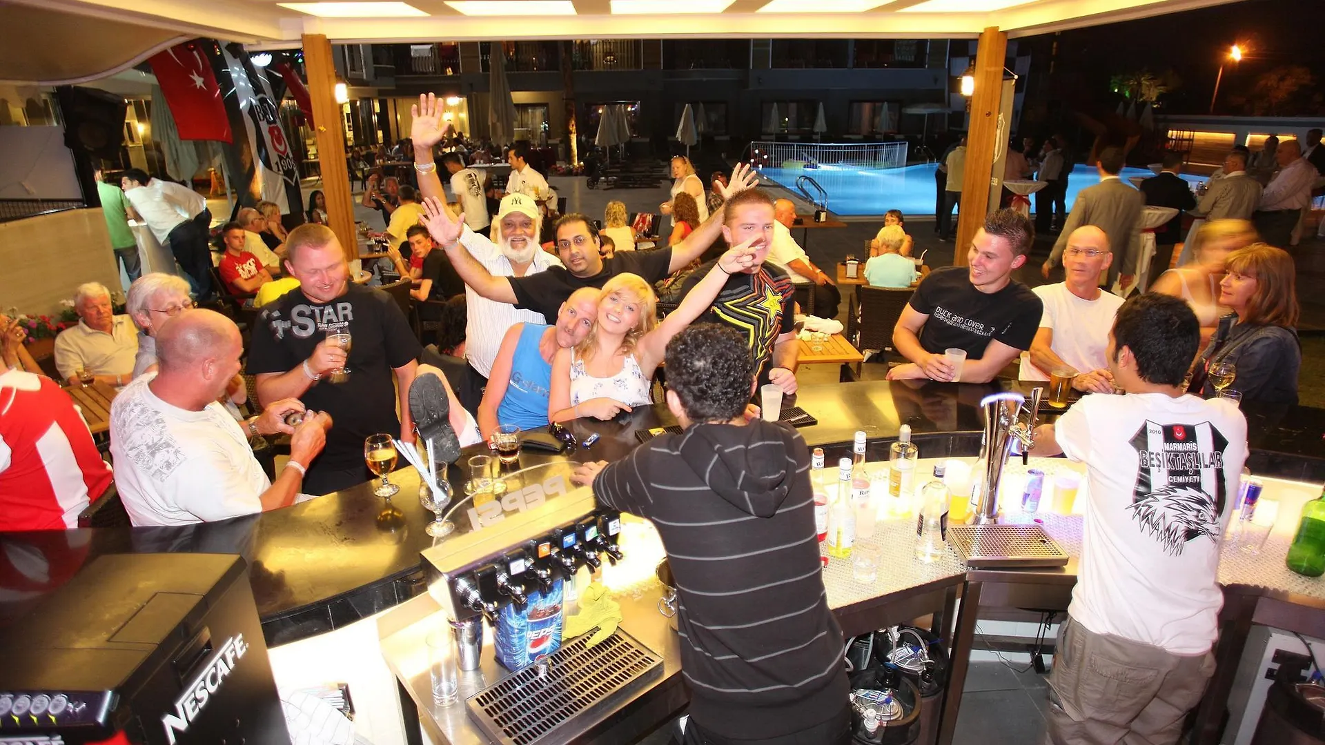 Club Viva Hotel Marmaris