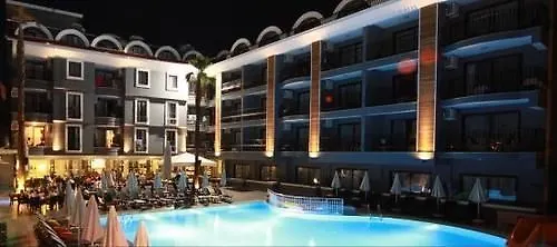 Club Viva Hotel Marmaris 4*,
