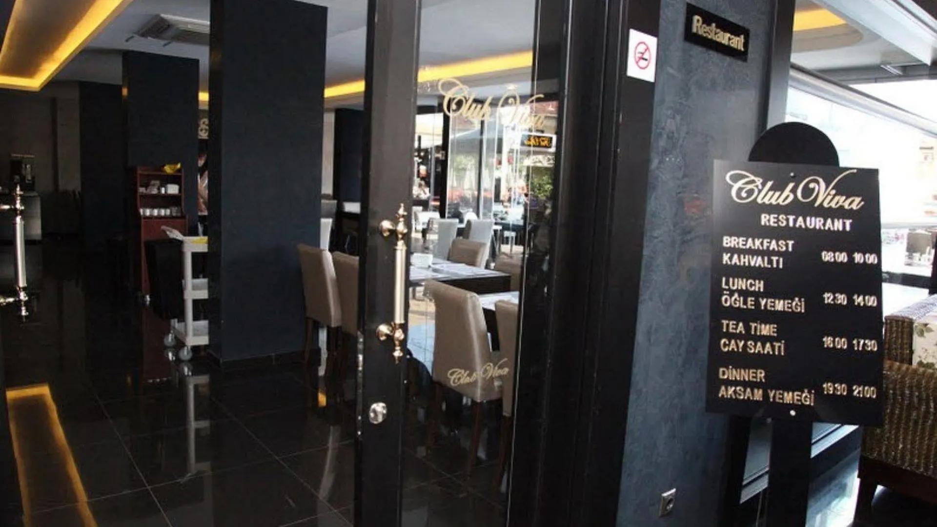 Club Viva Hotel Marmaris