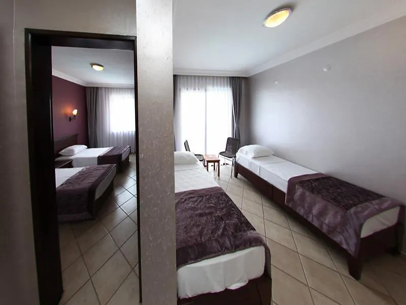 ****  Club Viva Hotel Marmaris Turkey